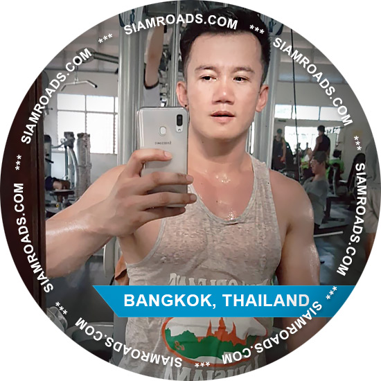 Al gay guide in Bangkok